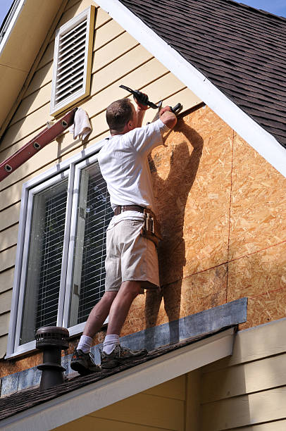 Siding for New Construction in Trenton, OH